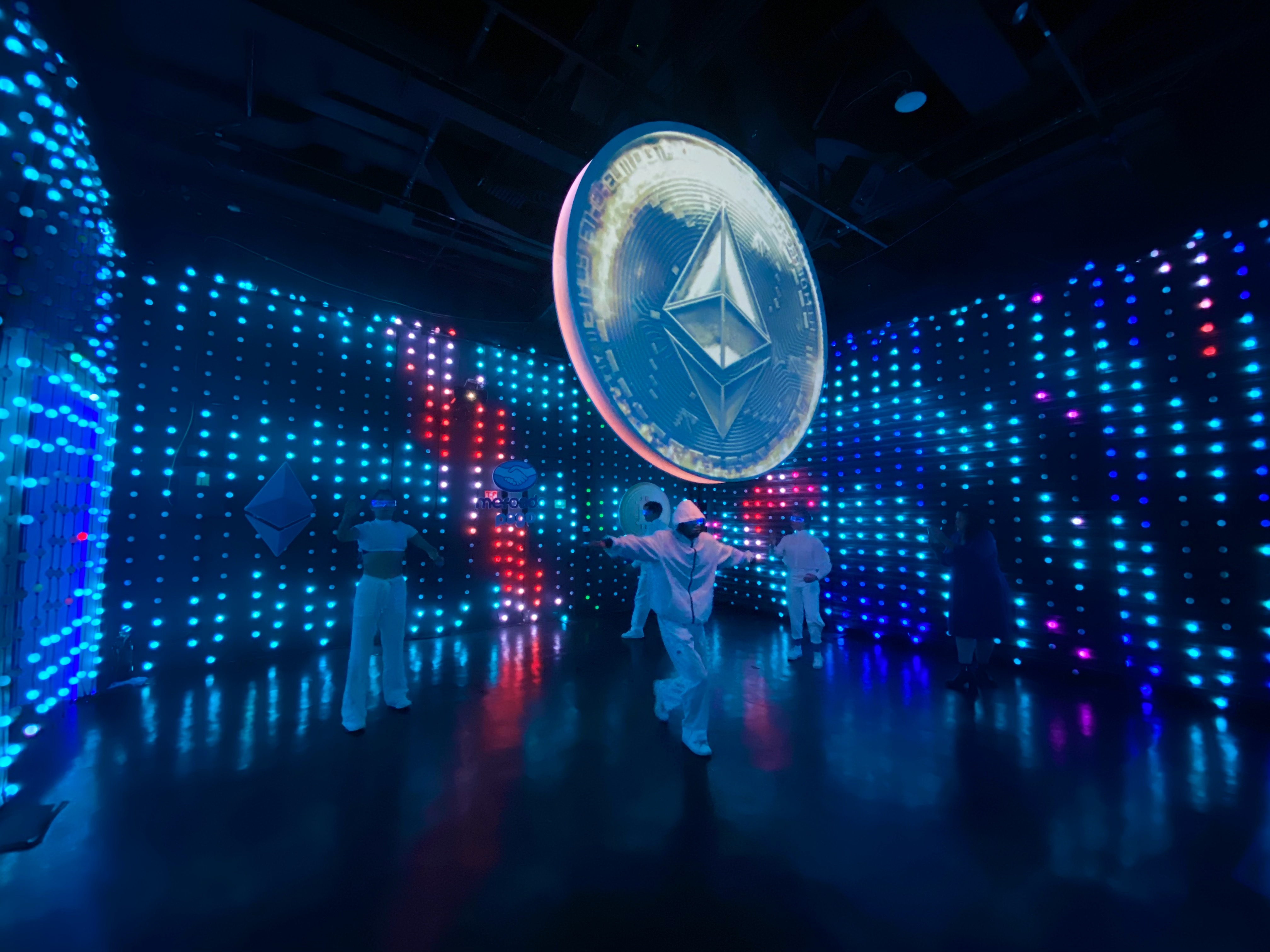 Compra y Venta de Criptomonedas con Mercado Pago en México 