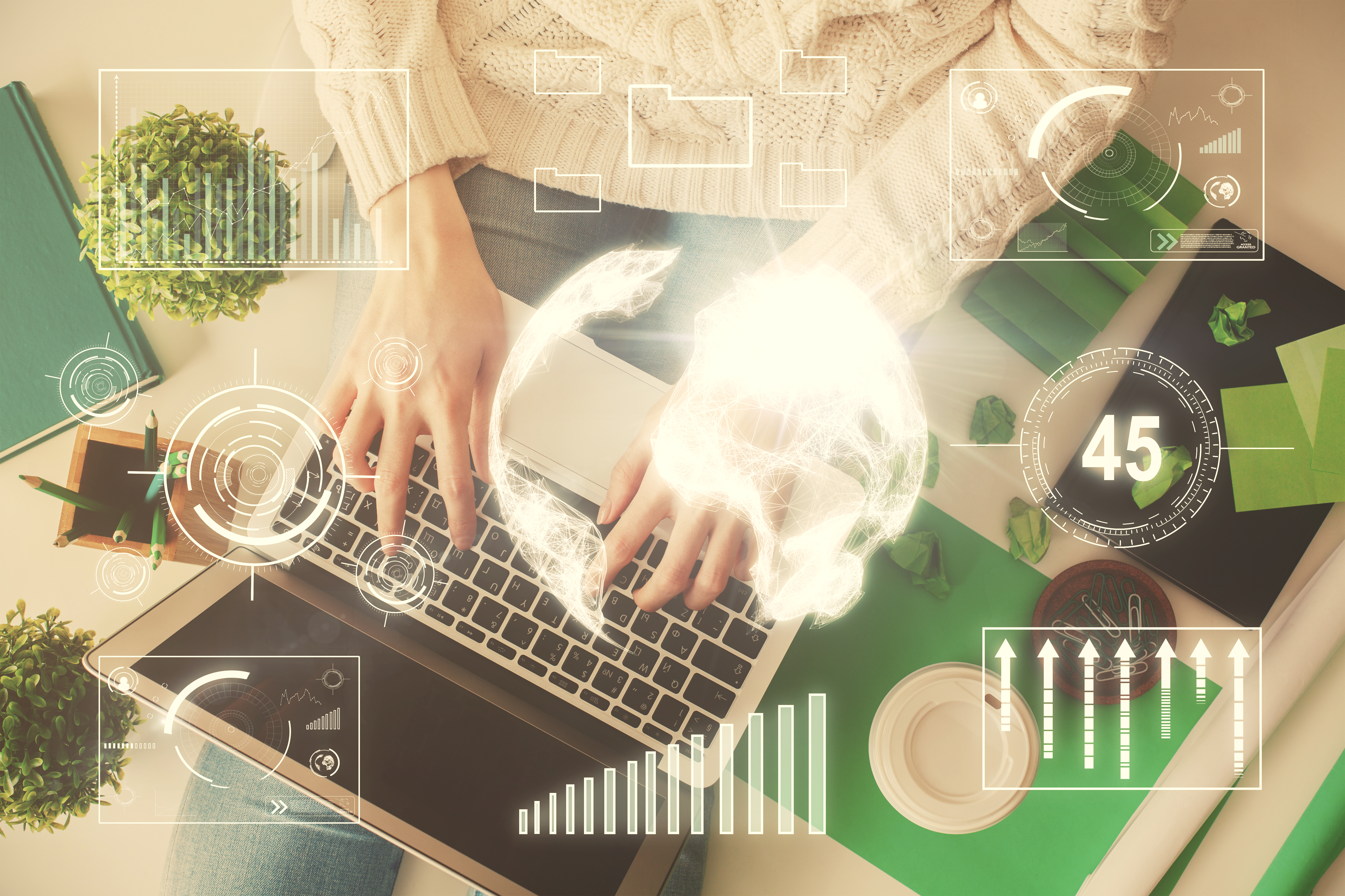 Fintech en los ODS 2030