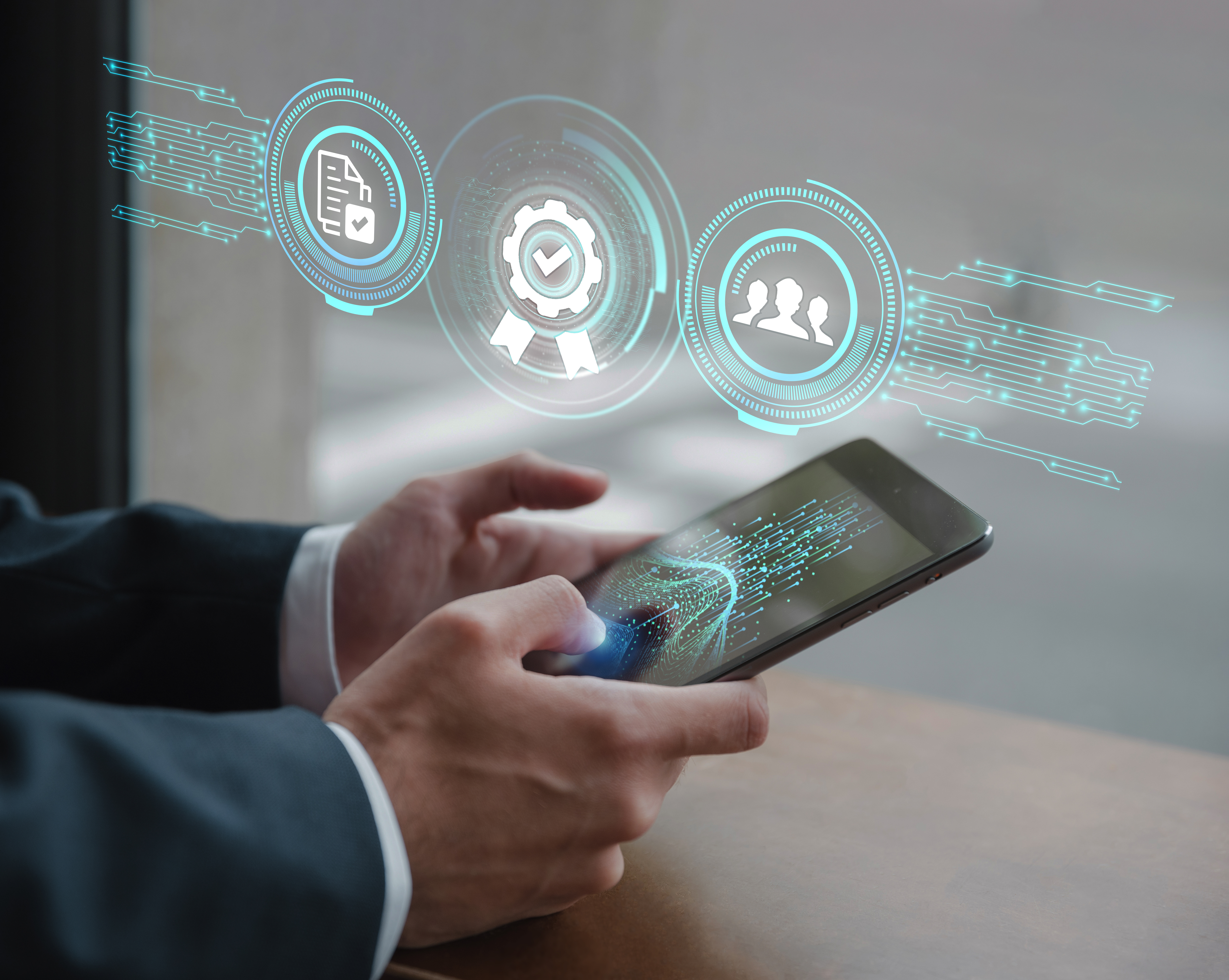 Confidencialidad vs. Conectividad: Balanceando el Secreto Fiduciario con APIs en Fintech el reto de Integración de Servicios Fiduciarios y APIs en México