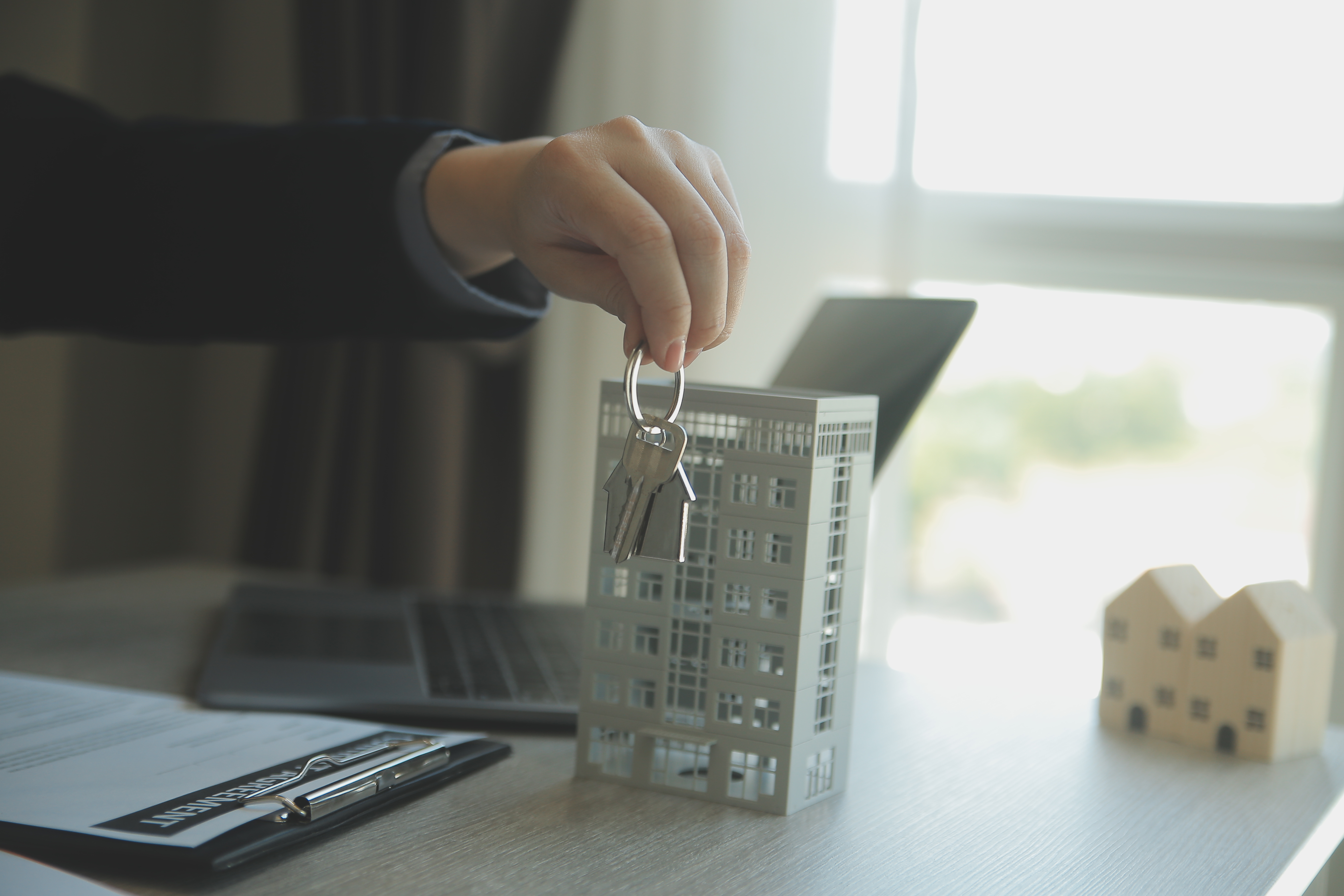 Estrategias y Desafíos del Futuro Inmobiliario: Lo Mejor del Seminario Softec 2024 