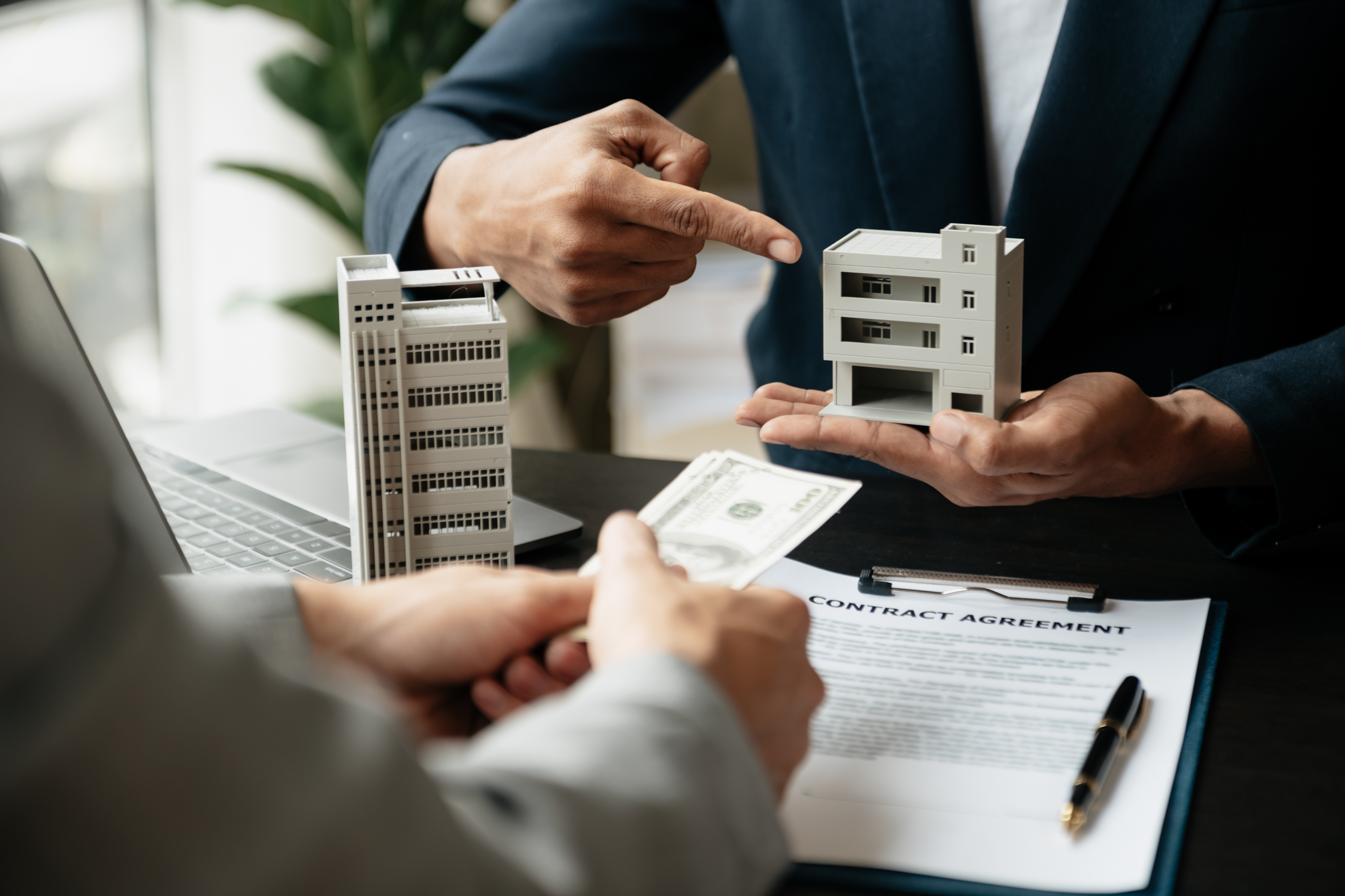 La Innovación en el Mercado Inmobiliario y la Colocación Hipotecaria 