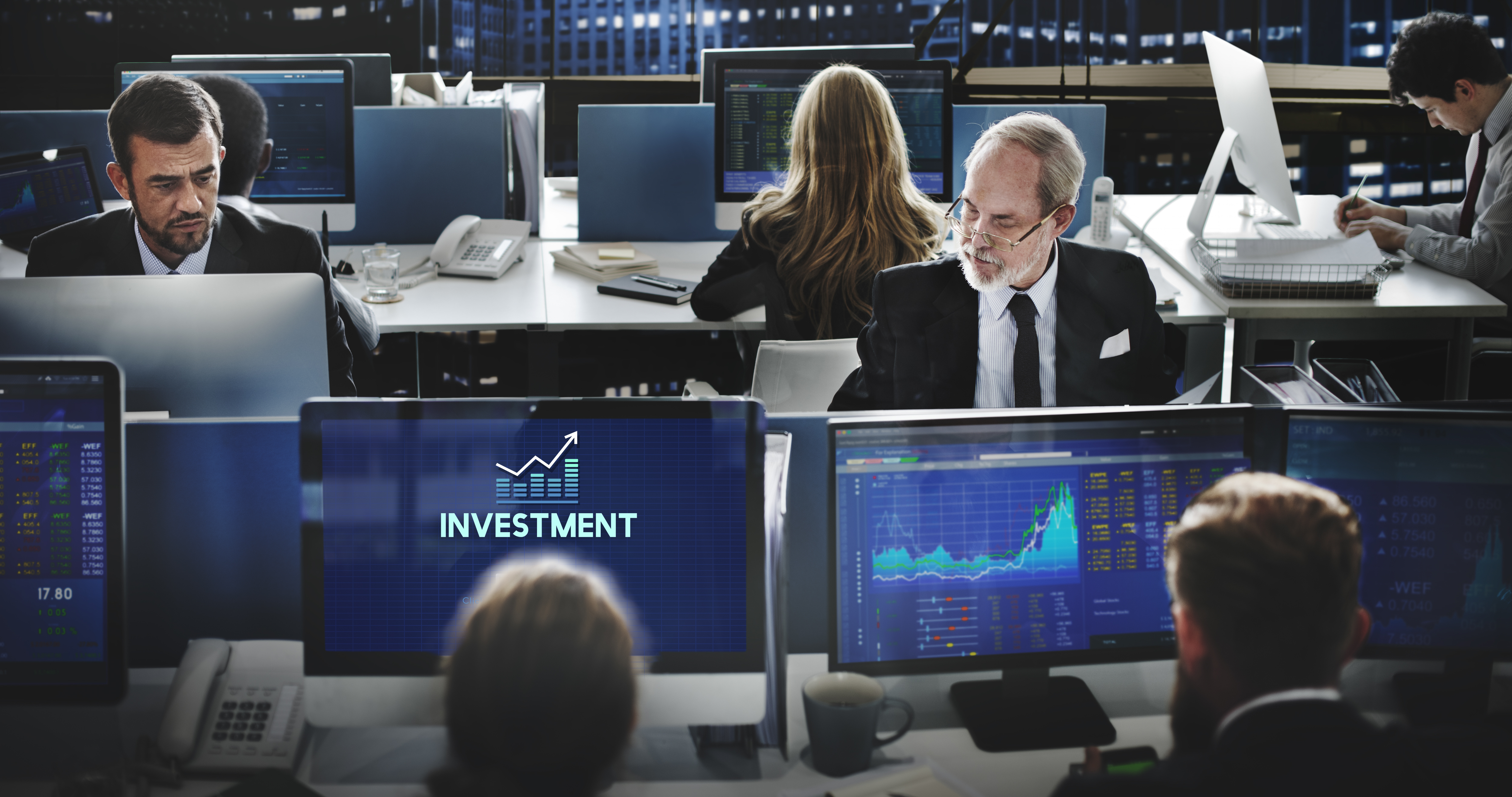 DeFi y FINTECH: Cómo están reinventando el dinero (y porque esto te importa)