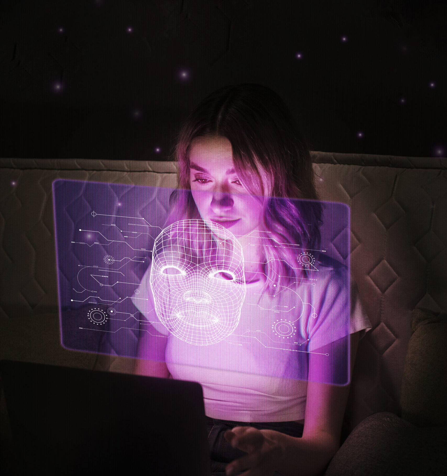 KYC Gubernamental: El futuro del acceso a los servicios financieros privados por vía del gobierno 