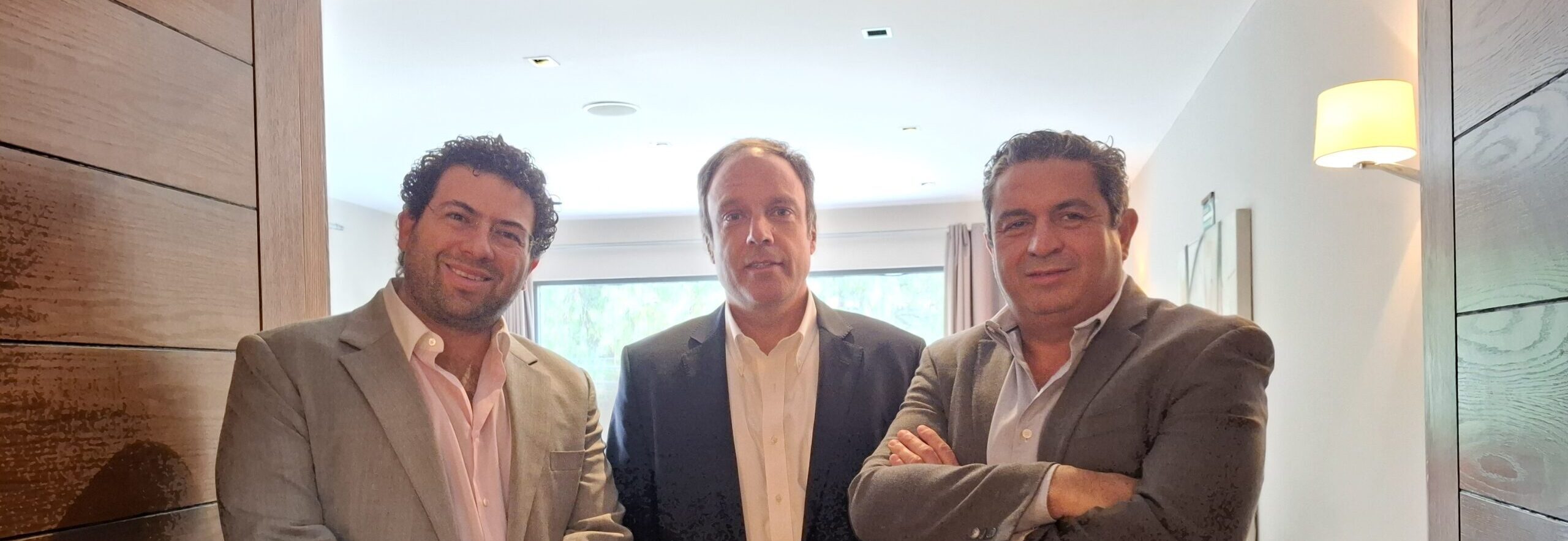 FYNKAPITAL: La alianza estratégica que revoluciona la deuda privada en México