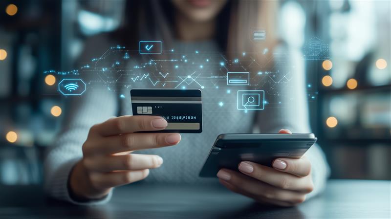 México acelera hacia una economía programable: pagos digitales, pymes e IA según Visa